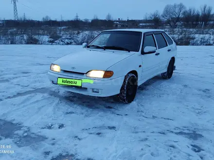 ВАЗ (Lada) 2114 2013 года за 2 300 000 тг. в Усть-Каменогорск