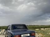 ВАЗ (Lada) 2106 1997 года за 850 000 тг. в Шымкент – фото 5