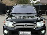 Toyota Land Cruiser 2013 года за 23 200 000 тг. в Шымкент