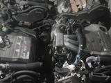 Двигатель Тойота 1-MZ за 123 000 тг. в Шымкент – фото 3