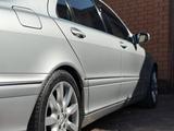 Диски с резиной от Mercedes 221 за 500 000 тг. в Караганда – фото 2
