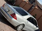 Диски с резиной от Mercedes 221 за 500 000 тг. в Караганда – фото 3