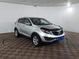 Kia Sportage 2013 года за 7 800 000 тг. в Шымкент – фото 3