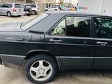Mercedes-Benz 190 1989 года за 700 000 тг. в Жаркент – фото 3