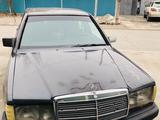 Mercedes-Benz 190 1989 года за 700 000 тг. в Жаркент – фото 2