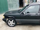 Mercedes-Benz 190 1989 года за 700 000 тг. в Жаркент – фото 4