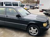 Mercedes-Benz 190 1989 года за 700 000 тг. в Жаркент