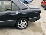 Mercedes-Benz 190 1989 года за 700 000 тг. в Жаркент – фото 5
