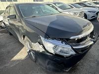 Toyota Camry 2015 года за 8 000 000 тг. в Астана