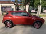 Nissan Juke 2012 года за 5 700 000 тг. в Алматы – фото 4