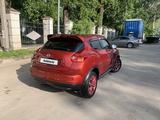 Nissan Juke 2013 года за 5 700 000 тг. в Алматы – фото 5