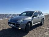 Porsche Cayenne 2005 годаfor6 300 000 тг. в Алматы – фото 3