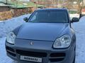 Porsche Cayenne 2005 года за 6 500 000 тг. в Алматы – фото 6