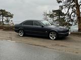 BMW 528 1997 годаүшін2 900 000 тг. в Семей