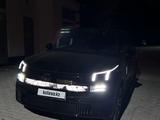 Lynk & Co 900 2025 года за 32 000 000 тг. в Алматы – фото 2