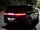 Lynk & Co 900 2025 года за 32 000 000 тг. в Алматы – фото 4