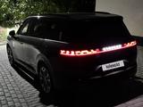 Lynk & Co 900 2025 года за 32 000 000 тг. в Алматы – фото 3