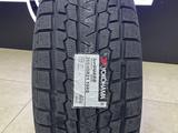 265/45R21 YOKOHAMA G075 за 130 600 тг. в Алматы
