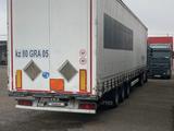 DAF  XF 105 2011 годаүшін23 000 000 тг. в Жаркент – фото 2