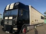DAF  XF 105 2011 годаүшін23 000 000 тг. в Жаркент