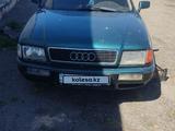 Audi 80 1992 года за 1 255 555 тг. в Астана – фото 2