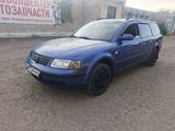 Volkswagen Passat 1999 годаүшін2 600 000 тг. в Экибастуз – фото 2
