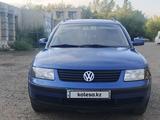 Volkswagen Passat 1999 годаүшін2 600 000 тг. в Экибастуз
