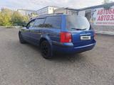 Volkswagen Passat 1999 годаүшін2 600 000 тг. в Экибастуз – фото 3