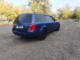 Volkswagen Passat 1999 годаүшін2 600 000 тг. в Экибастуз – фото 4
