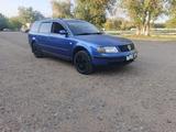 Volkswagen Passat 1999 годаүшін2 600 000 тг. в Экибастуз – фото 5