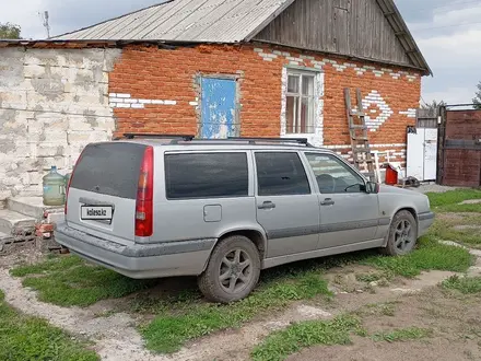 Volvo 850 1996 года за 2 750 000 тг. в Костанай – фото 9