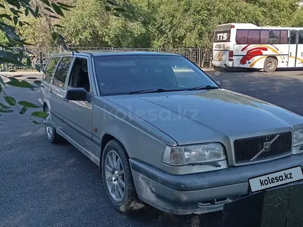 Volvo 850 1996 года за 2 750 000 тг. в Костанай – фото 20