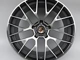 Кованые диски для Porsche за 650 000 тг. в Алматы