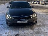 Kia Optima 2018 года за 8 350 000 тг. в Астана