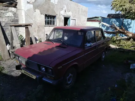 ВАЗ (Lada) 2106 1988 года за 350 000 тг. в Тайынша