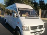 Volkswagen  LT 46 2000 года за 8 500 000 тг. в Костанай – фото 2