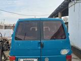 Volkswagen Transporter 1996 годаfor1 800 000 тг. в Шымкент