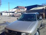 Audi 80 1991 годаүшін750 000 тг. в Талдыкорган