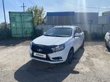 ВАЗ (Lada) Vesta 2019 года за 4 150 000 тг. в Павлодар