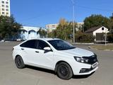 ВАЗ (Lada) Vesta 2019 года за 4 150 000 тг. в Павлодар – фото 3