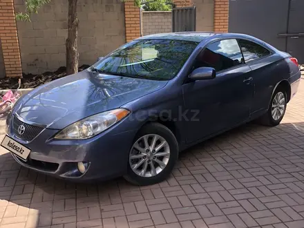 Toyota Solara 2006 года за 5 000 000 тг. в Астана