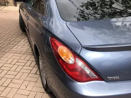 Toyota Solara 2006 года за 5 000 000 тг. в Астана – фото 5