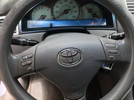 Toyota Solara 2006 года за 5 000 000 тг. в Астана – фото 7