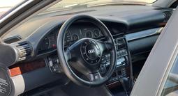 Audi A6 1996 года за 4 800 000 тг. в Астана – фото 4