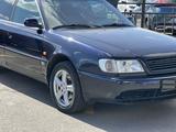 Audi A6 1996 года за 4 800 000 тг. в Астана – фото 2