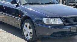 Audi A6 1996 года за 4 800 000 тг. в Астана – фото 2