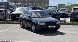 Audi A6 1996 года за 4 800 000 тг. в Астана