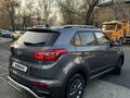 Hyundai Creta 2021 года за 9 600 000 тг. в Алматы – фото 3