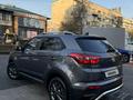 Hyundai Creta 2021 года за 9 600 000 тг. в Алматы – фото 4