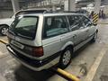 Volkswagen Passat 1992 года за 1 650 000 тг. в Алматы – фото 4